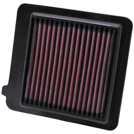 K&N High Performance Replacement Engine Air Filter Washable 33-2459 Automotive Air Filters