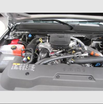 Image showing  Premium High Performance Washable Engine Air Filter, 33-2466