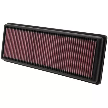 K&N High Performance Replacement Engine Air Filter Washable 33-2471 Automotive Air Filters