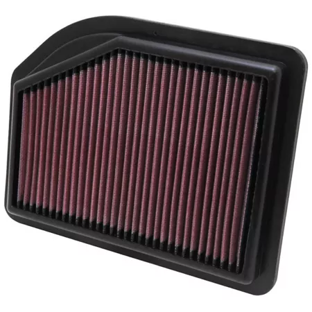 K&N High Performance Replacement Engine Air Filter Washable 33-2477 Automotive Air Filters