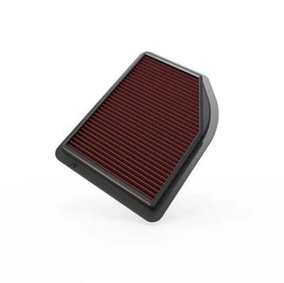 Image showing  Premium High Performance Washable Engine Air Filter, 33-2477