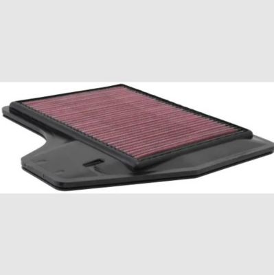 Image showing  Premium High Performance Washable Engine Air Filter, 33-2478