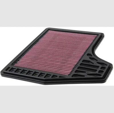 Image showing  Premium High Performance Washable Engine Air Filter, 33-2478