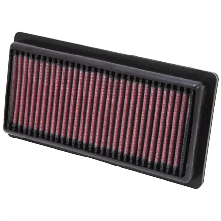 K&N High Performance Replacement Engine Air Filter Washable 33-2479 Automotive Air Filters