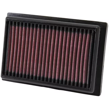 K&N High Performance Replacement Engine Air Filter Washable 33-2485 Automotive Air Filters