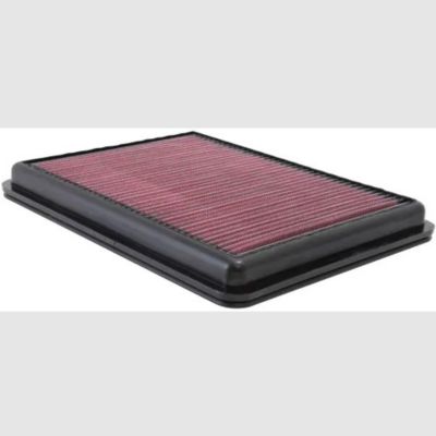 Image showing  Premium High Performance Washable Engine Air Filter, 33-2493