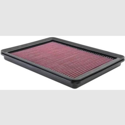 Image showing  Premium High Performance Washable Engine Air Filter, 33-2493