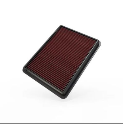 Image showing  Premium High Performance Washable Engine Air Filter, 33-2493