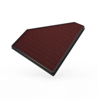 Image showing  Premium High Performance Washable Engine Air Filter, 33-2496