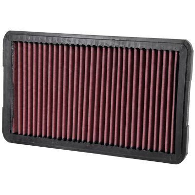 K&N Premium High Performance Washable Engine Air Filter, 33-2530