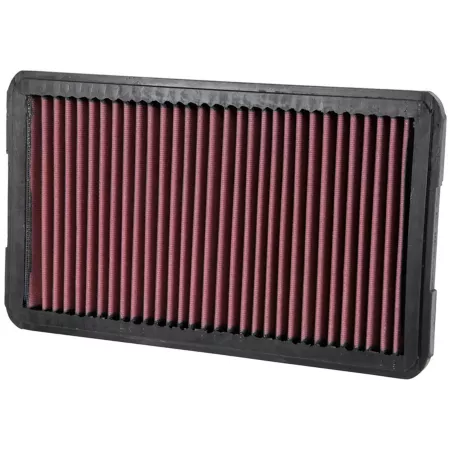 K&N High Performance Replacement Engine Air Filter Washable 33-2530 Automotive Air Filters