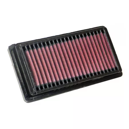 K&N High Performance Replacement Engine Air Filter Washable 33-2544 Automotive Air Filters