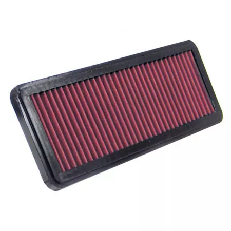 K&N High Performance Replacement Engine Air Filter Washable 33-2570 Automotive Air Filters