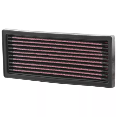 K&N High Performance Replacement Engine Air Filter Washable 33-2586 Automotive Air Filters