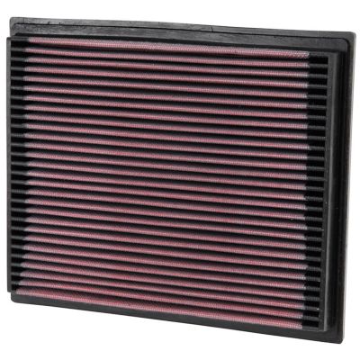 Image showing  Premium High Performance Washable Engine Air Filter, 33-2675