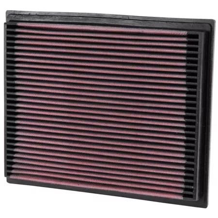 K&N High Performance Replacement Engine Air Filter Washable 33-2675 Automotive Air Filters