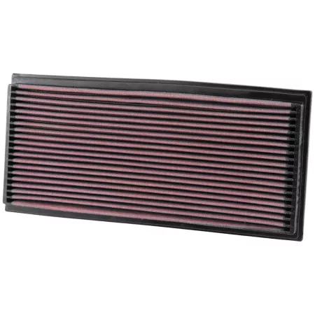 K&N High Performance Replacement Engine Air Filter Washable 33-2678 Automotive Air Filters