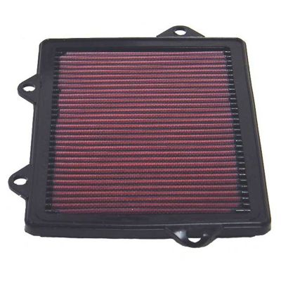 K&N Premium High Performance Replacement Engine Air Filter, Washable, 33-2689