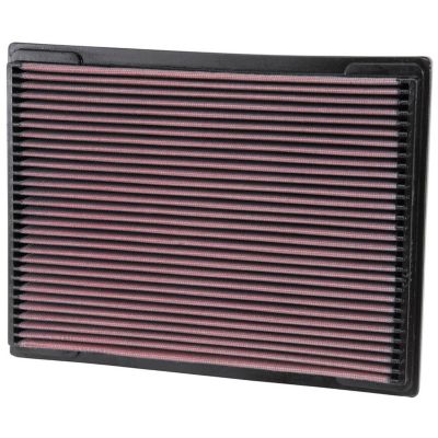 Image showing  Premium High Performance Washable Engine Air Filter, 33-2703