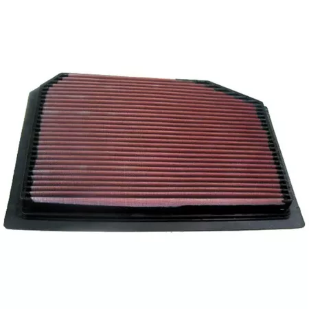 K&N High Performance Replacement Engine Air Filter Washable 33-2731 Automotive Air Filters