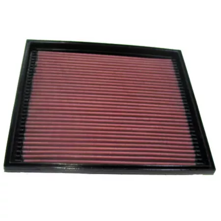 K&N High Performance Replacement Engine Air Filter Washable 33-2734 Automotive Air Filters