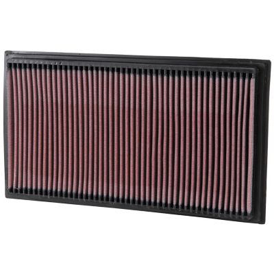 Image showing  Premium High Performance Washable Engine Air Filter, 33-2747
