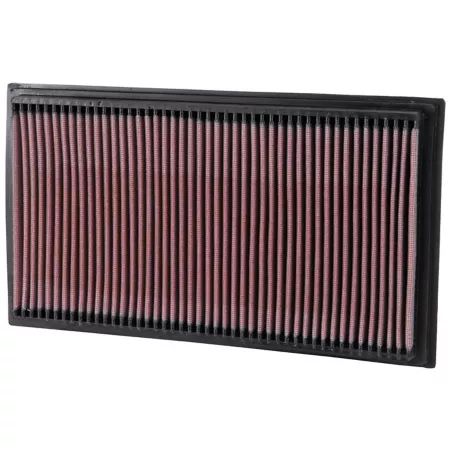 K&N High Performance Replacement Engine Air Filter Washable 33-2747 Automotive Air Filters