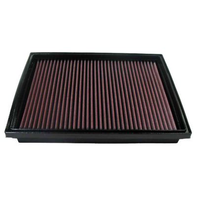 K&N Premium High Performance Washable Engine Air Filter, 33-2759