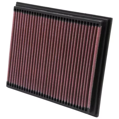 K&N Replacement Air Filter for Mercedes Benz 1996-2004 Automotive Air Filters