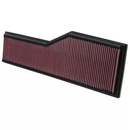 K&N replacement air filter Porsche 1997-2008 Automotive Air Filters