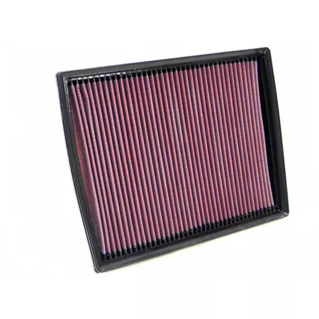 K&N High Performance Replacement Engine Air Filter Washable 33-2787 Automotive Air Filters