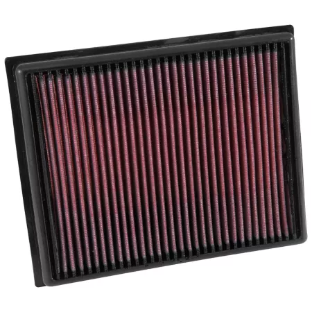 K&N High Performance Replacement Engine Air Filter Washable 33-2793 Automotive Air Filters