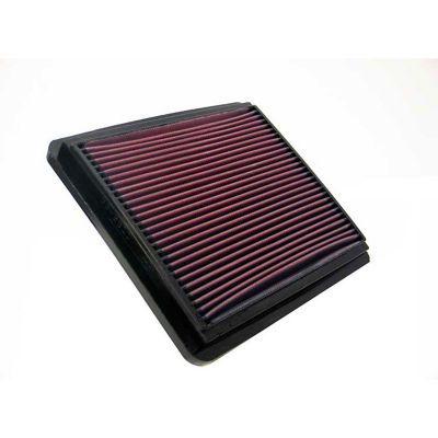 Image showing  Premium High Performance Washable Engine Air Filter, 33-2800
