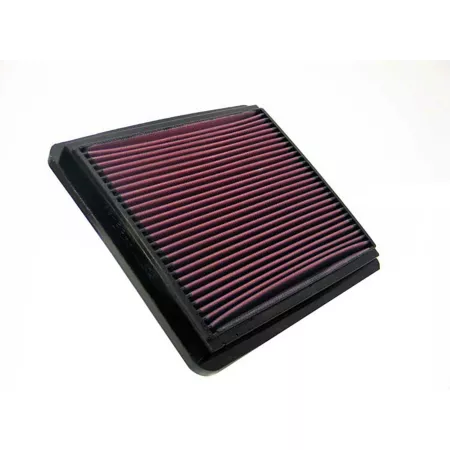 K&N High Performance Replacement Engine Air Filter Washable 33-2800 Automotive Air Filters