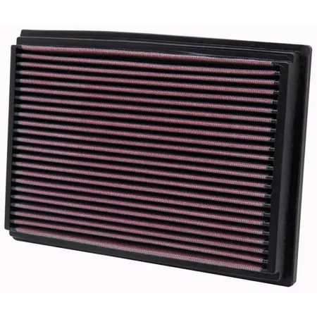 K&N High Performance Replacement Engine Air Filter Washable 33-2804 Automotive Air Filters