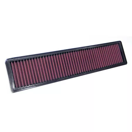 K&N High Performance Replacement Engine Air Filter Washable 33-2807 Automotive Air Filters