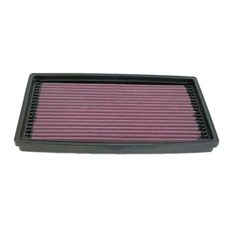 K&N High Performance Replacement Engine Air Filter Washable 33-2819 Automotive Air Filters