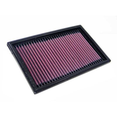 Image showing  Premium High Performance Washable Engine Air Filter, 33-2824