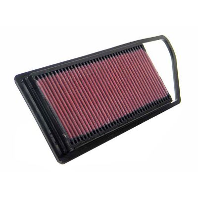 K&N High Performance Premium Washable Powersport Engine Air Filter, 33-2840