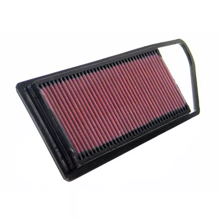 K&N Powersport high performance engine air filter washable Citroën Peugeot Ford Toyota 2001-2012 Automotive Air Filters