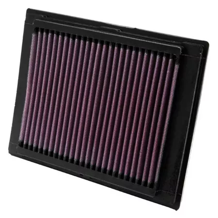 K&N Powersport High Performance Engine Air Filter Washable Ford Mazda 2002-2012 Automotive Air Filters