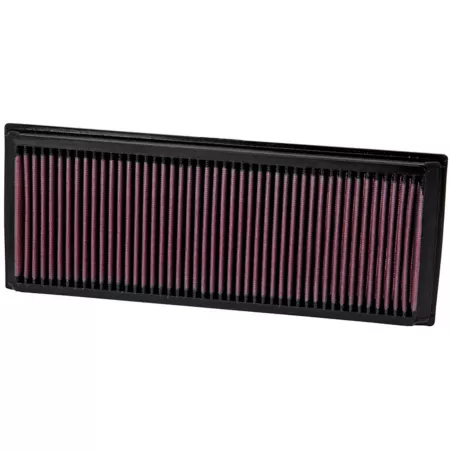 K&N Powersport High Performance Engine Air Filter Washable 2003-2019 Volkswagen Audi Seat Skoda Automotive Air Filters