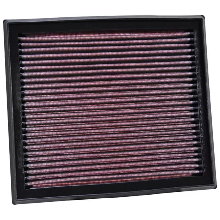 K&N Powersport High Performance Engine Air Filter Washable Volva Ford 2004-2016 Automotive Air Filters