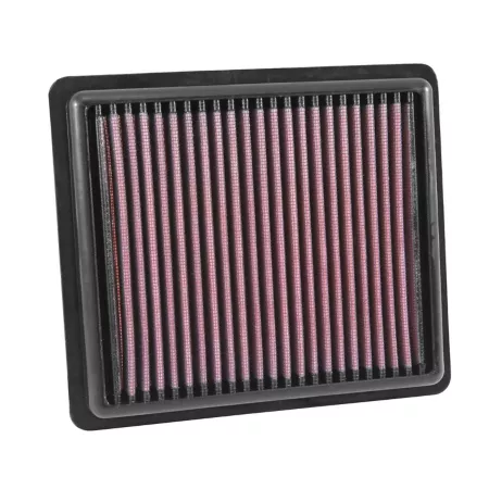 K&N Powersport High Performance Engine Air Filter Washable Ford 2005-2008 Automotive Air Filters