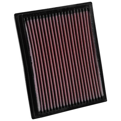 K&N Premium High Performance Washable Engine Air Filter, 33-2914