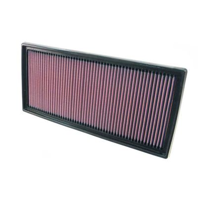 K&N Premium High Performance Washable Engine Air Filter, 33-2915