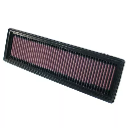 K&N High Performance Replacement Engine Air Filter Washable 33-2916 Automotive Air Filters