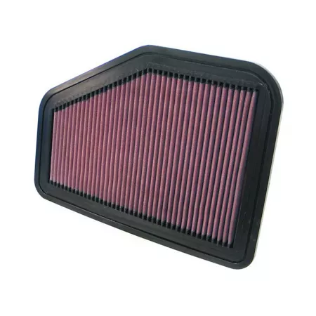 K&N High Performance Replacement Engine Air Filter Washable 33-2919 Automotive Air Filters