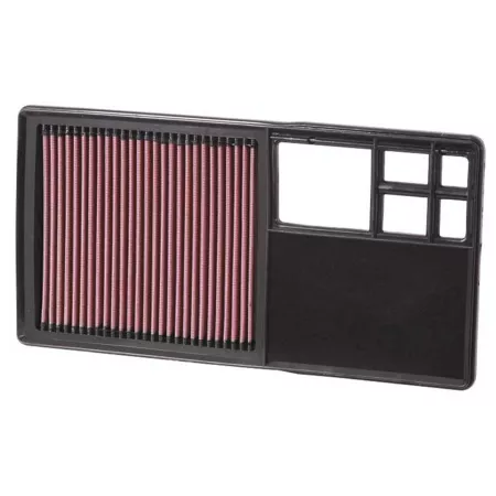 K&N Premium High Performance Powersport Engine Air Filter Washable Seat 2005-2015 Volkswagen Skoda Automotive Air Filters