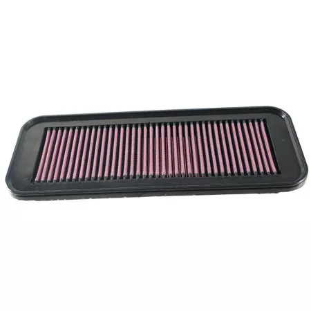 K&N High Performance Replacement Engine Air Filter Washable 33-2922 Automotive Air Filters